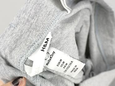 spodnie hello kitty h m: H&M, Spodnie dresowe damskie, rozmiar M — 5