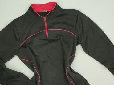 piec lat w paski bluzka w paski swiat: Decathlon, Women`s sweatshirt, size L (EU 40) — 4