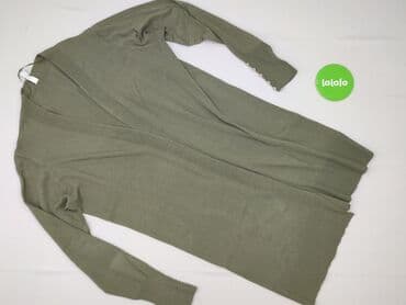 wegańskie buty zimowe: Everme, Kardigan damski, rozmiar M — 2