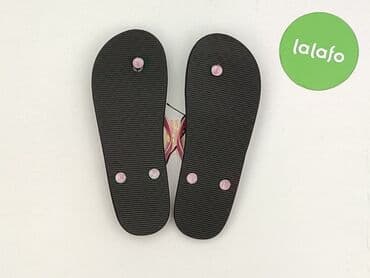 klapki damskie bench: Japonki damskie, rozmiar 39 — 3