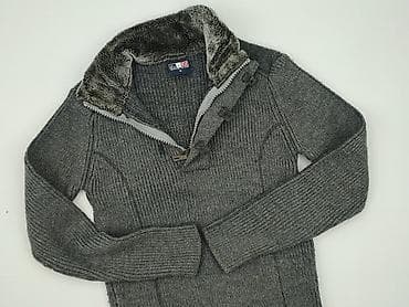 Sweter damski, rozmiar M