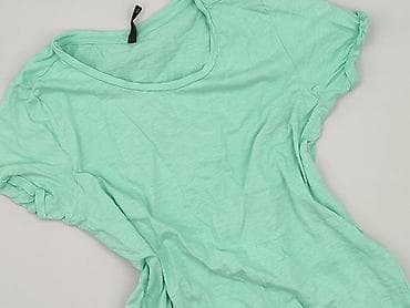 tshirt lidl: Moodo, T-shirt damski, rozmiar S — 1