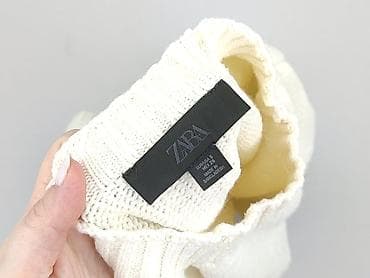 sweter w paski h: Zara, Sweter damski, rozmiar S — 5