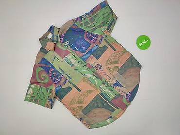 modne bluzy dla nastolatek: Koszulа dla mężczyzn, rozmiar 2XL — 2