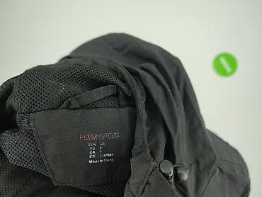 meru kurtka: H&M Sport, Kurtka przejściowa damska, rozmiar S — 4