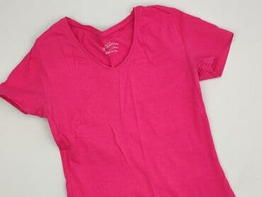 janina stretch t shirt: Janina, Women`s T-shirt, size M — 1