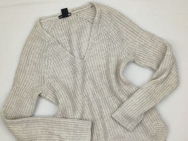 sukienka swetrowa h: H&M, Sweter damski, rozmiar XS — 1