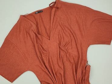 tanie sukienki plus size allegro: Zara, Sukienka damska, rozmiar L — 1