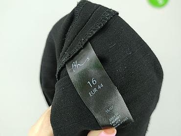 18 leggings: Bhs, Spodnie materiałowe damskie, rozmiar 2XL — 5