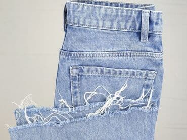 indicode jeans spodnie: Denim, Jeansy damskie, XS — 5