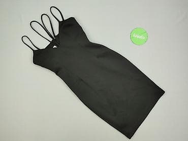 modny second hand online: Sugarfree, Sukienka damska, rozmiar 2XS — 2