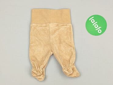top z koronką sinsay: Leggings, Ergee, Newborn baby, condition - Very good — 3