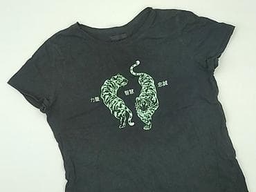 T-shirt damski, rozmiar M