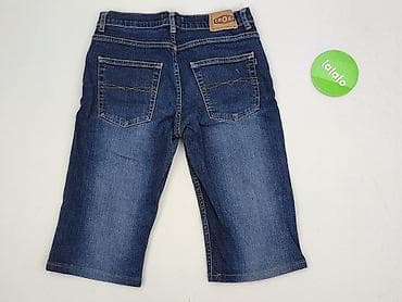 hampton republic jeans: Cross Jeans, Spodnie 3/4 damskie, rozmiar S — 3