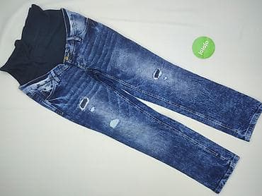 papaya: Bpc bonprix collection, Jeansy damskie, rozmiar M — 2