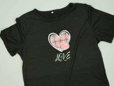 T-shirt damski, rozmiar M