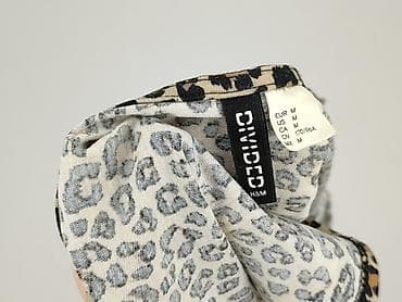 body cekiny hm: H&M Divided, Top damski, rozmiar M — 4