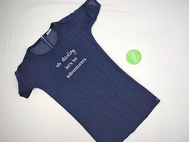 koszula moodo: Vero Moda, T-shirt damski, rozmiar M — 2