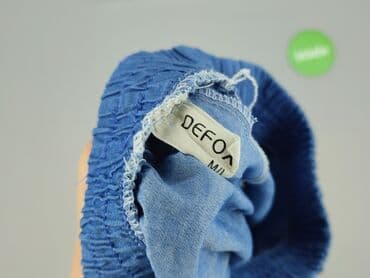 krótkie spodenki hollister: Defacto, Shorts for women, M — 4