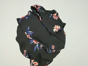 czerwona bluzki z bufkami: Women's blouse, S at lalafo.pl — 4 czerwona bluzki z bufkami: Women's blouse, S — 4