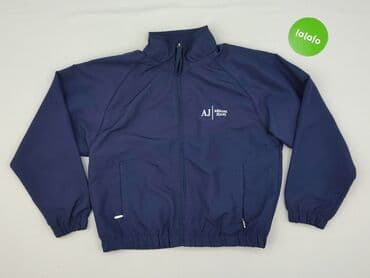 kurtki dziecięce adidas: Kurtka przejściowa, 11 lat, 140-146 cm, stan - Bardzo dobry — 2