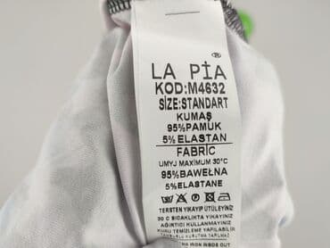 calvin klein performance koszulki damskie: La Pia, Body damskie, rozmiar One size — 5