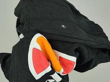 h m dresy: Ellesse, Bluza z kapturem dla mężczyzn, rozmiar XL — 6