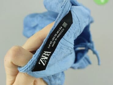 bluzy zara: Zara, Bluzka damska, rozmiar XS — 4
