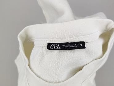bluzy dewalt: Zara, Bluza damska
, rozmiar L — 4