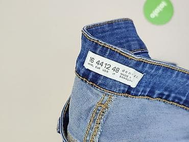 wrangler 44: Denim Co, Jeansy damskie, rozmiar XL — 4