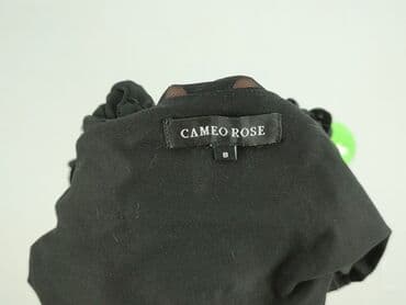 born2be bluzki wyprzedaż: Cameo Rose, Top damski, rozmiar S — 4