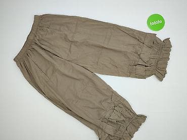 spodenki k: Spodnie 3/4 damskie, rozmiar One size — 2