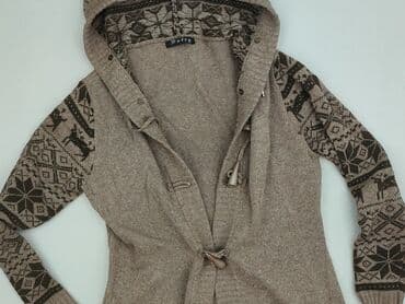 buty zimowe oysho: Kardigan damski, rozmiar M — 1