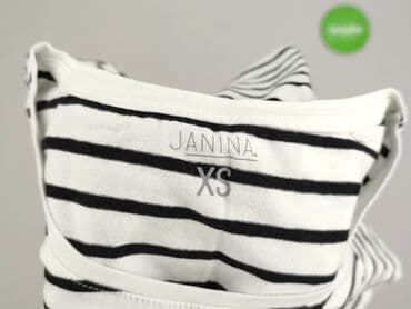 janina stretch t shirt: Janina, Women`s T-shirt, size XS — 4