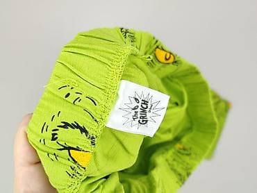 shrek kapcie: Sinsay, Spodnie dla mężczyzn, rozmiar XL — 4