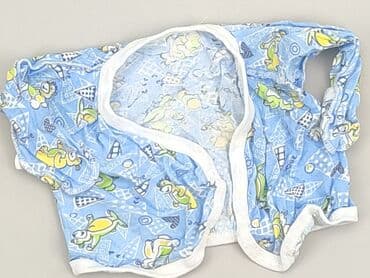kurtka flek: Kaftan, Newborn baby, condition - Perfect — 1