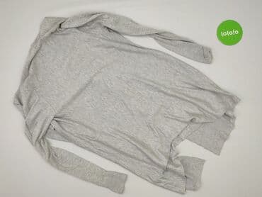 kononowicz bez koszulki: Sinsay, Kardigan damski, rozmiar S — 3