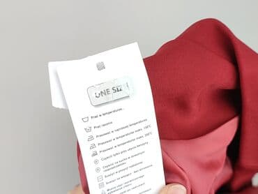 marynarki c a damskie: Madonna, Marynarka damska, rozmiar One size — 5