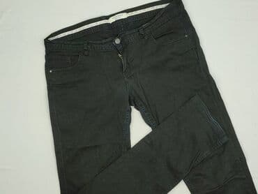 odzież używana aplikacja: Reserved, Jeansy damskie, XL — 6