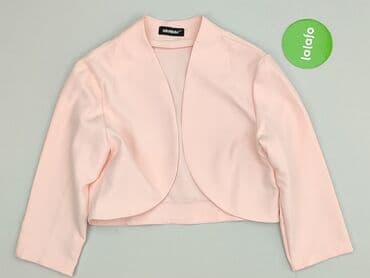 byolala kurtki zimowe: Marynarka damska, rozmiar M — 2