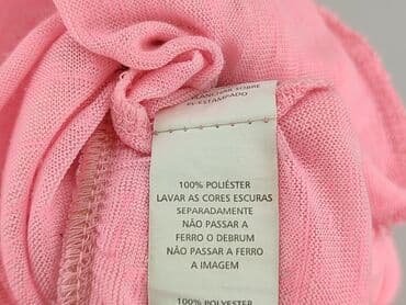 różowa koszulka niemiec: Atmosphere, Women`s T-shirt, size S (EU 36) — 5