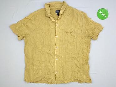 prada bluzy: H&M, Koszulа dla mężczyzn, rozmiar L — 2