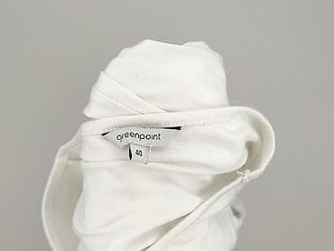 simple bluzki: Greenpoint, T-shirt damski, rozmiar L — 4