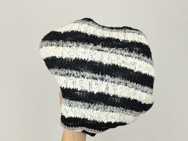 klapki z futerkiem firmowe: Forever Unique, Sweter damski, rozmiar XS — 5