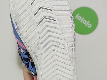 babababie spodnice: Trampki Disney, 33, Używany — 4