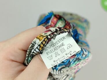 bluzki dla kobiet z dużym biustem: Top damski, rozmiar L — 5