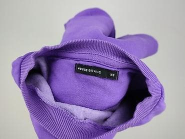 sweter c: House, Women`s sweatshirt, size XS — 4