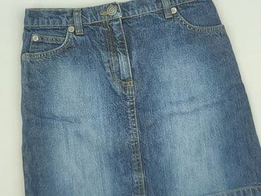 guess sukienki letnie: Skirt, Next, 9 years, 128-134 cm, condition - Perfect — 1
