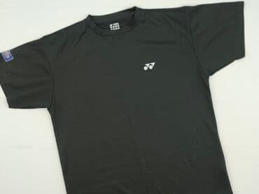 T-shirty: Koszulka dla mężczyzn, M, Yonex, stan - Bardzo dobry