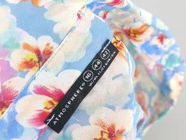 koszula tunika damska: Atmosphere, Koszula damska, rozmiar 2XL — 4